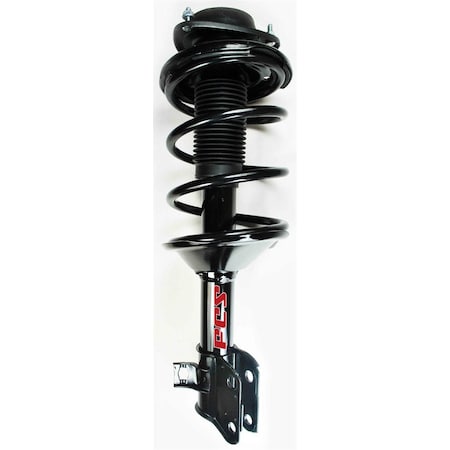 Fcs Automotive Complete Strut Assembly, 1331761R 1331761R